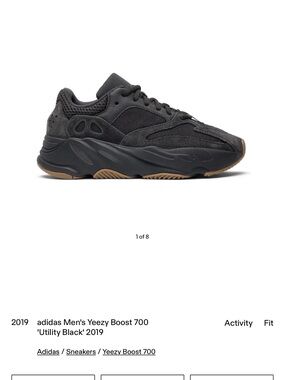 Yeezy | Shoes | Yeezy Boost 35 V2 Sneakers Made By Adidas | Poshmark